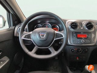 Dacia Sandero Comfort TCE 66kW (90CV)