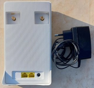 Router 4G LTE MERCUSYS MB110-4G