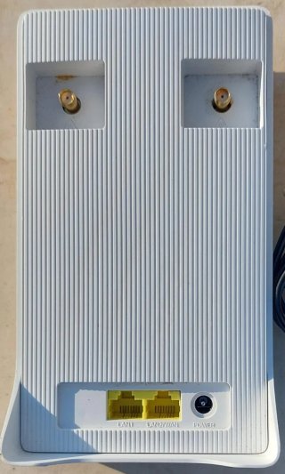 Router 4G LTE MERCUSYS MB110-4G