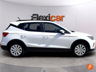 Seat Arona 1.0 TSI 81kW (110CV) Style