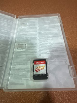 Ring Fit Adventure Nintendo Switch