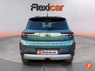 Opel Frontera 44kWh Edition