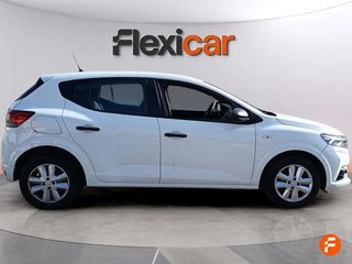 Dacia Sandero Essential TCe 67kW (90CV)