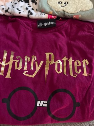 Pack 7 Camisetas Manga Larga Talla 12