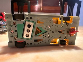 Scaleauto Cadillac 1/32