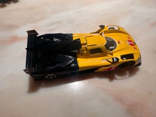 Scaleauto Cadillac 1/32