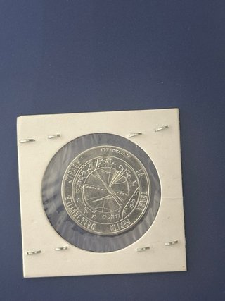 San Marino 100 Lire 1977