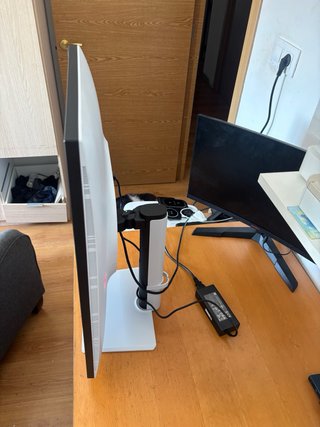 Leer bien!! KTC Monitor Led 27”