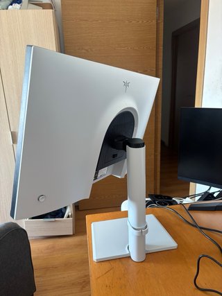 Leer bien!! KTC Monitor Led 27”