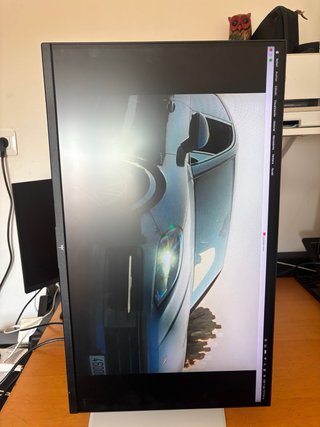 Leer bien!! KTC Monitor Led 27”