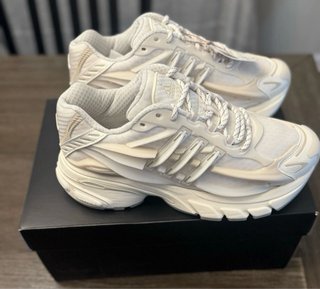 Adidas Originals Adistar Jellyfish Beige