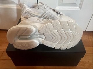 Adidas Originals Adistar Jellyfish Beige