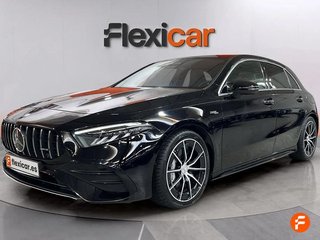Mercedes Clase A A35 AMG