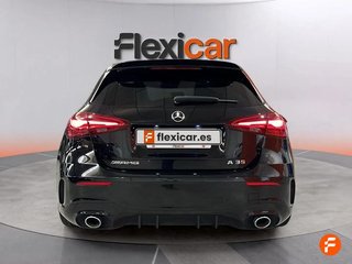 Mercedes Clase A A35 AMG