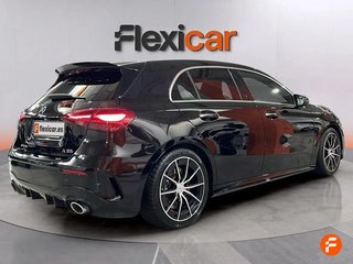 Mercedes Clase A A35 AMG