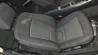 Interior BMW E92