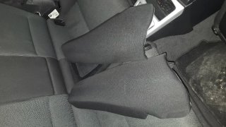 Interior BMW E92