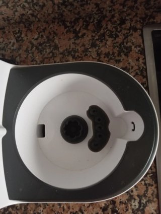 Robot Cocina Monsieur Cuisine Edition Plus