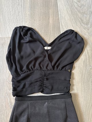 Lote Ropa Mujer Talla XS