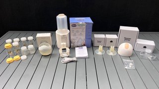 Saca leches Perifit Simone Pump