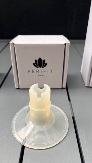Saca leches Perifit Simone Pump