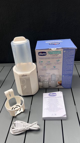 Saca leches Perifit Simone Pump