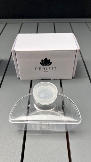 Saca leches Perifit Simone Pump