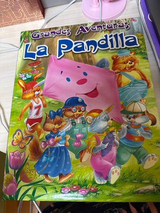 La Pandilla