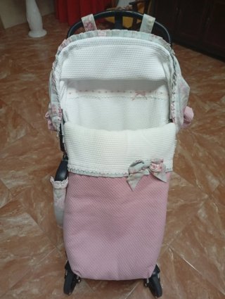 Bugaboo Camaleón 3 Plus Silla Negra