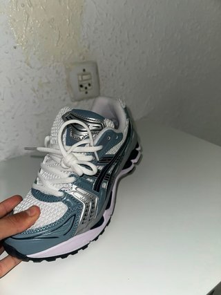 Asics Gel NYC Talla 37