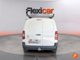 Toyota Proace City Proace City