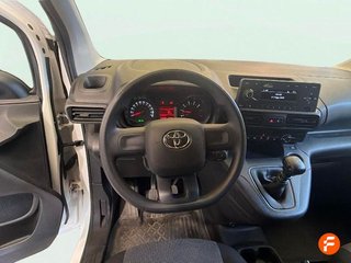 Toyota Proace City Proace City
