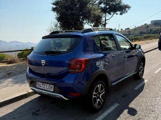 Dacia Sandero 2020