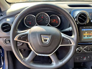 Dacia Sandero 2020
