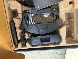 Robot Aspirador Cecotec Conga 1099