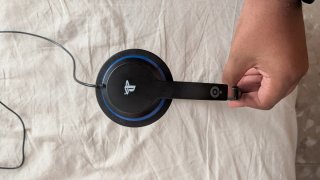 Cascos Mono BigBen