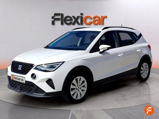 Seat Arona 1.0 TSI 81kW (110CV) Style