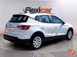Seat Arona 1.0 TSI 81kW (110CV) Style