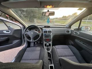 Peugeot 307 (7plazas) Diesel
