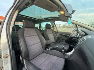 Peugeot 307 (7plazas) Diesel