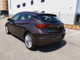 Opel Astra 2016