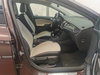 Opel Astra 2016