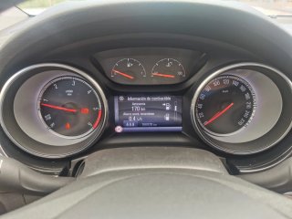 Opel Astra 2016