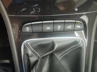 Opel Astra 2016