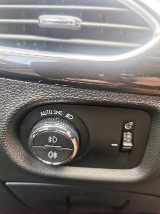 Opel Astra 2016