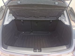 Opel Astra 2016