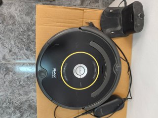 Robot Aspirador iRobot Roomba