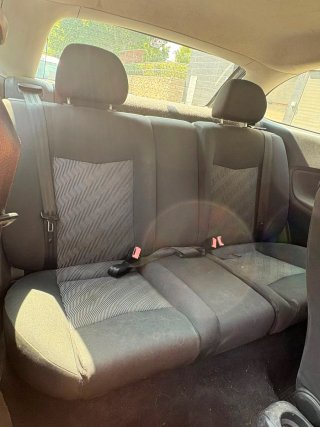 SEAT Ibiza 2004