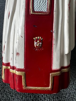 Gigante de goma Colección “Juan de Labrit”