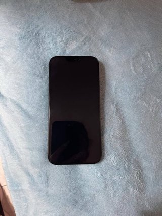 iPhone 16 Pro Max 512GB Negro